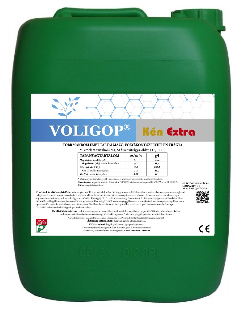 Voligop® Kén Extra