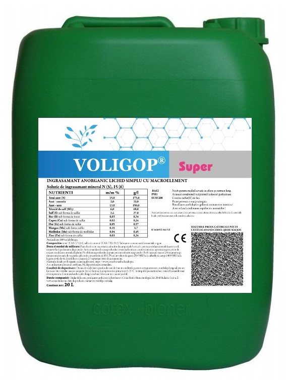 Voligop® Szuper