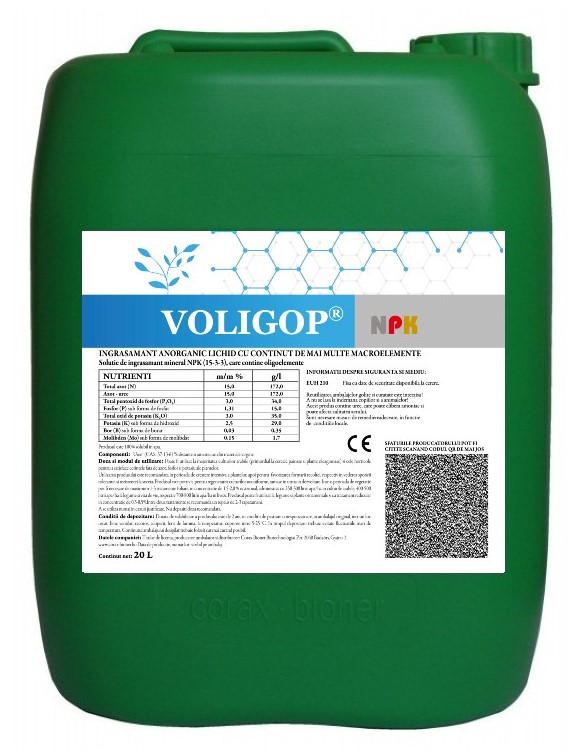 Voligop® NPK