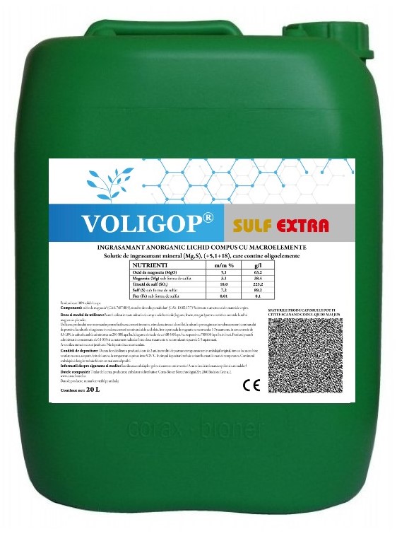 Voligop® Kén Extra