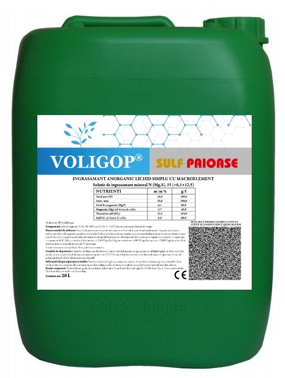 Voligop® Kén Kalászos